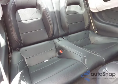 2024 Ford Mustang Gt Premium Fastback z USA, uszkodzony, nr VIN 1FA6P8CF9R5404375